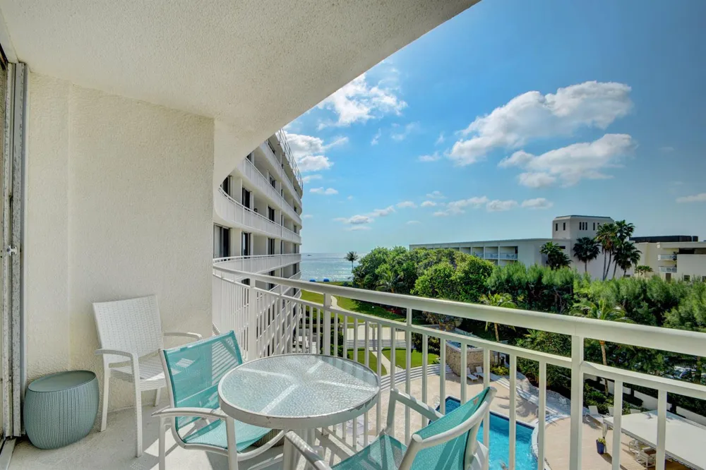 2780 S OCEAN BOULEVARD #510 Palm Beach, FL 33480