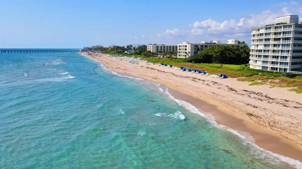 2780 S OCEAN BOULEVARD #510 Palm Beach, FL 33480