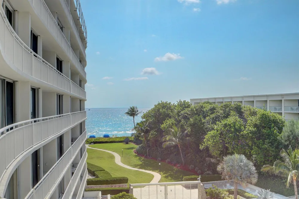 2780 S OCEAN BOULEVARD #510 Palm Beach, FL 33480