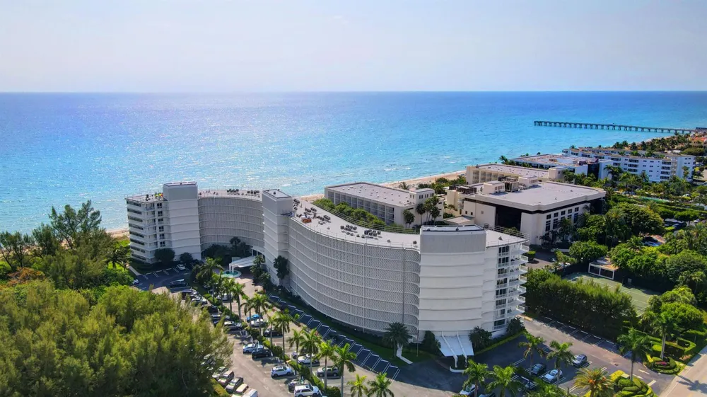 2780 S OCEAN BOULEVARD #510 Palm Beach, FL 33480