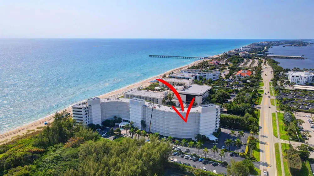 2780 S OCEAN BOULEVARD #510 Palm Beach, FL 33480