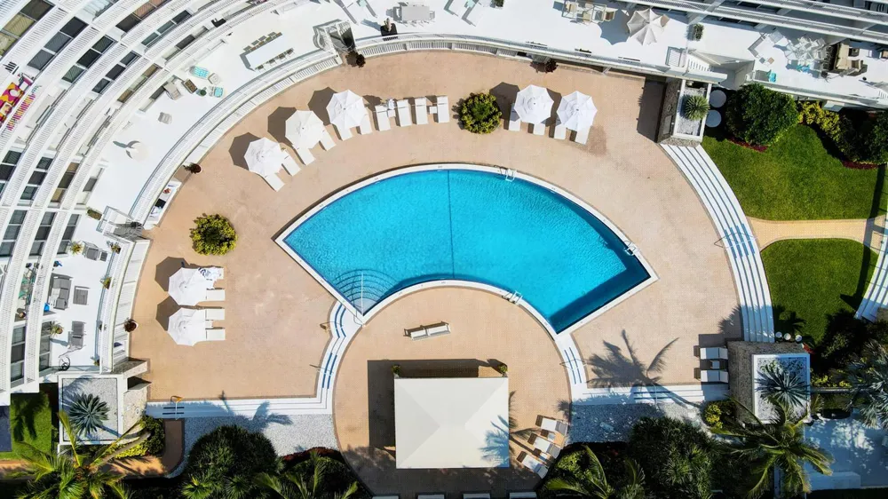 2780 S OCEAN BOULEVARD #510 Palm Beach, FL 33480
