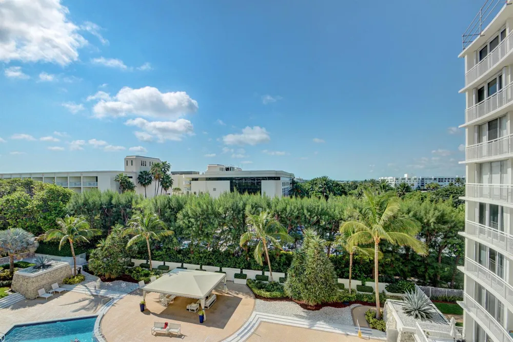 2780 S OCEAN BOULEVARD #510 Palm Beach, FL 33480