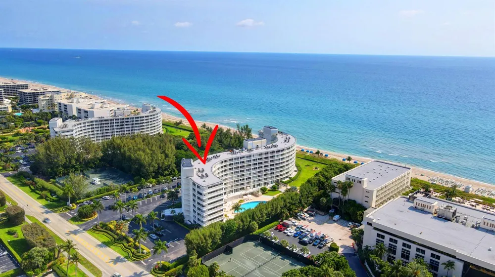 2780 S OCEAN BOULEVARD #510 Palm Beach, FL 33480