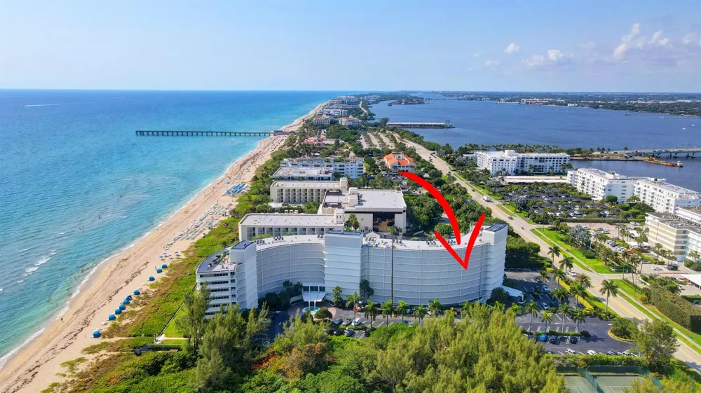 2780 S OCEAN BOULEVARD #510 Palm Beach, FL 33480