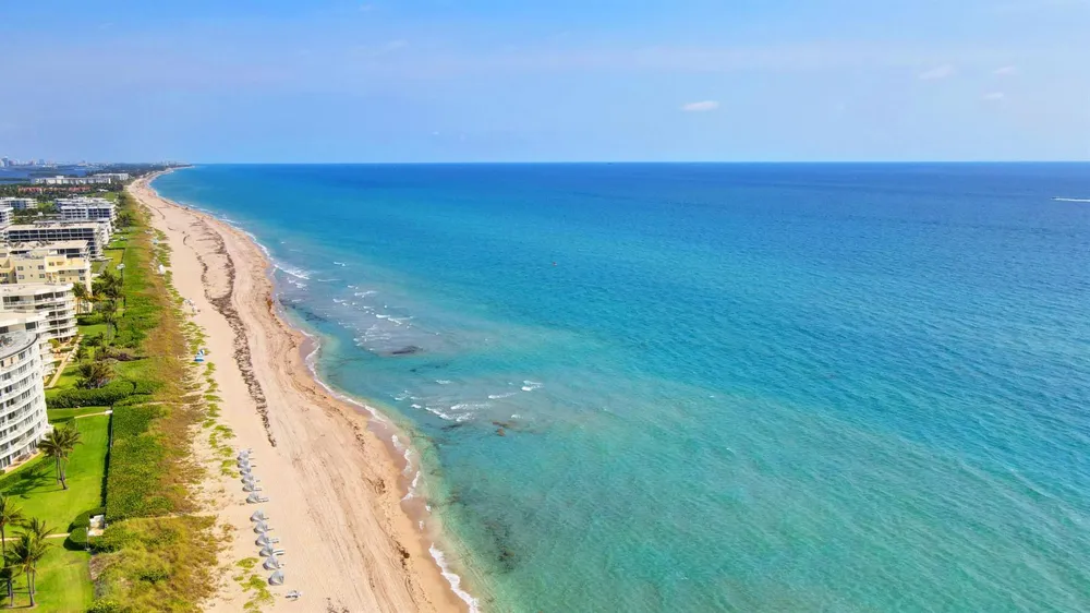2780 S OCEAN BOULEVARD #510 Palm Beach, FL 33480
