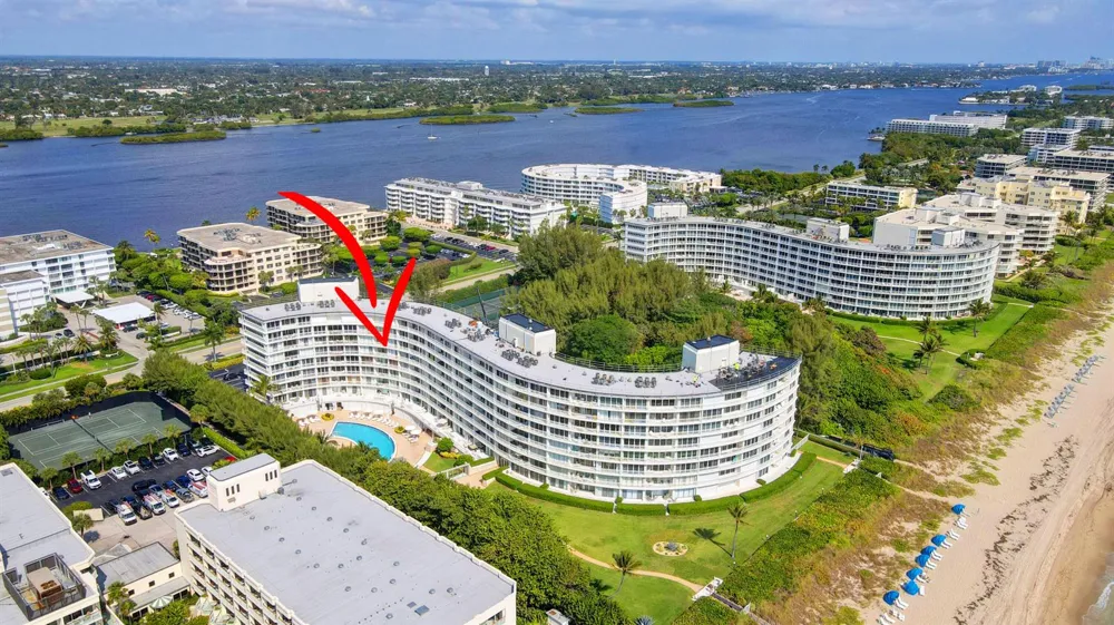2780 S OCEAN BOULEVARD #510 Palm Beach, FL 33480