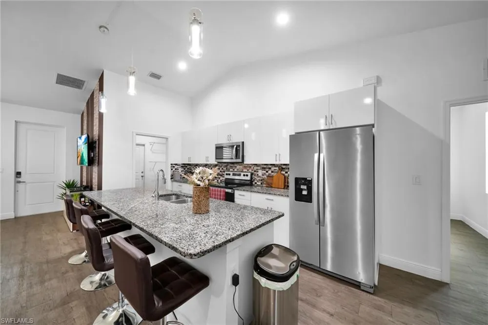 1109 Hilton Circle Labelle, FL 33935