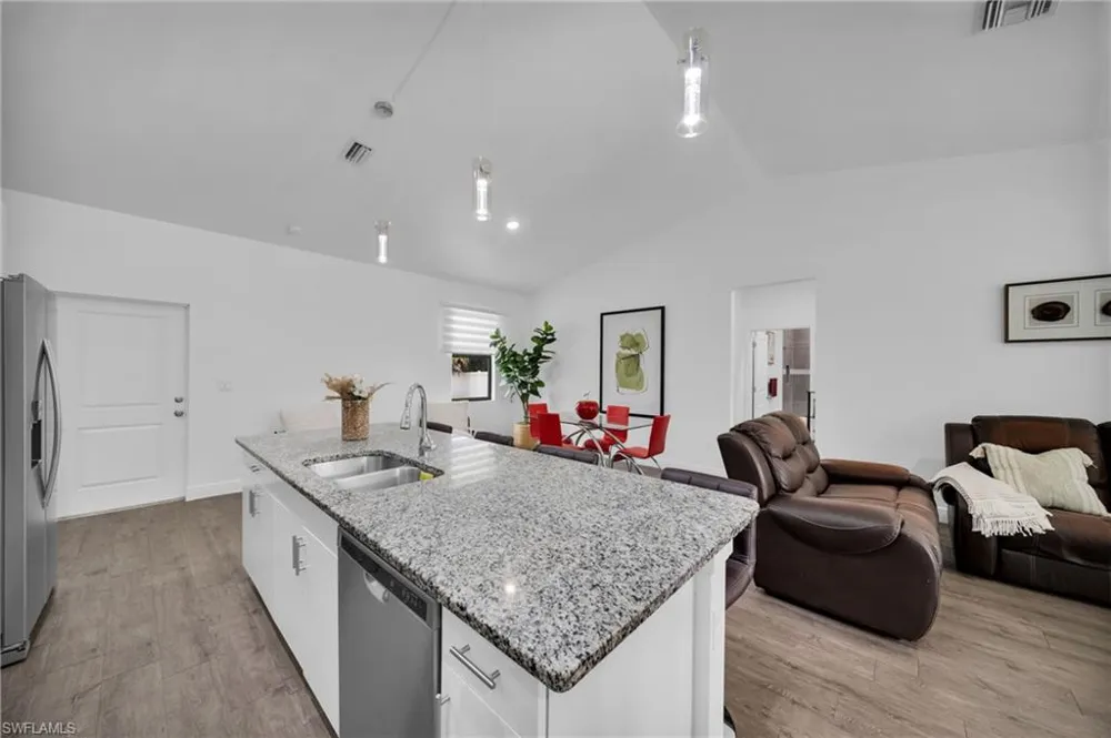 1109 Hilton Circle Labelle, FL 33935