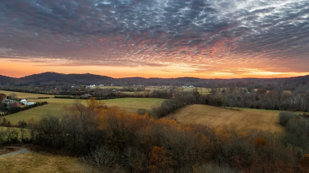 3016 Blythe Meadow Ln Arrington, TN 37014