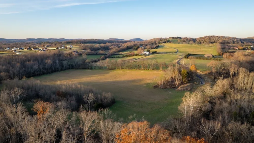 3016 Blythe Meadow Ln Arrington, TN 37014