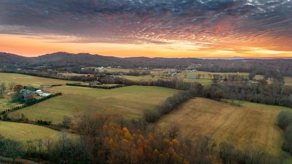 3016 Blythe Meadow Ln Arrington, TN 37014