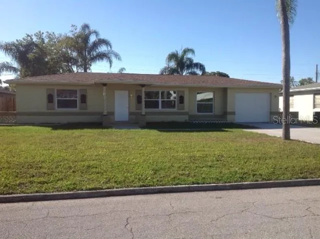 5982 52ND AVENUE Kenneth City, FL 33709