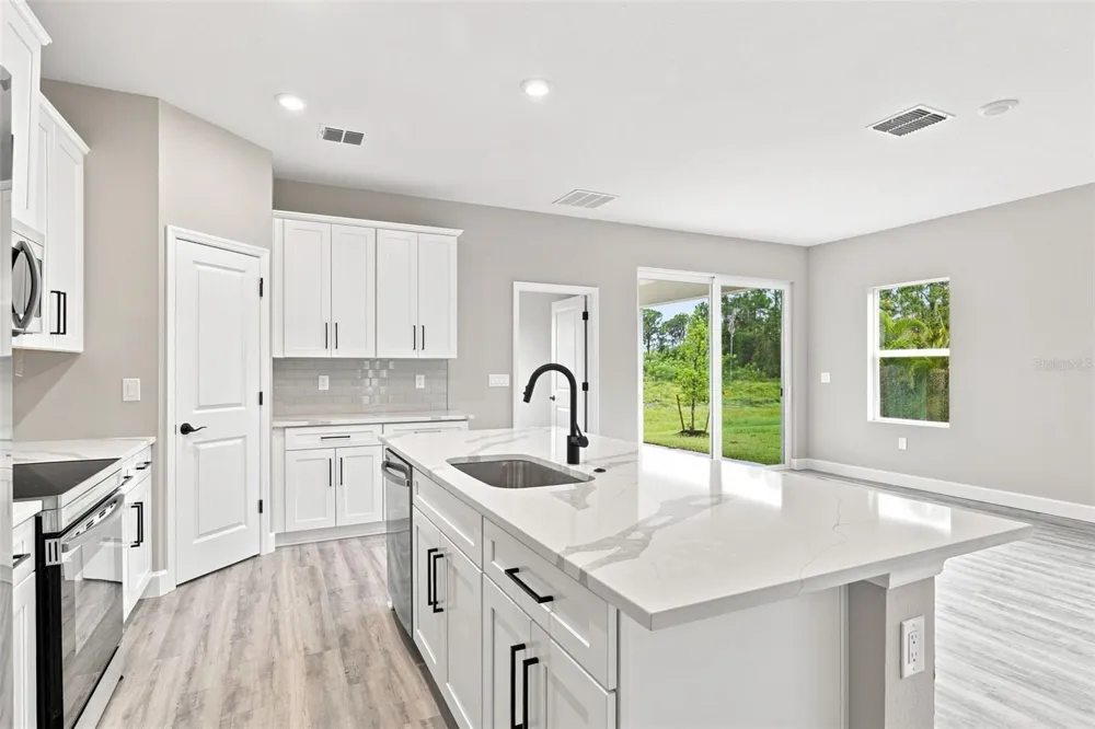 8211 ELKENBERRY AVENUE North Port, FL 34291