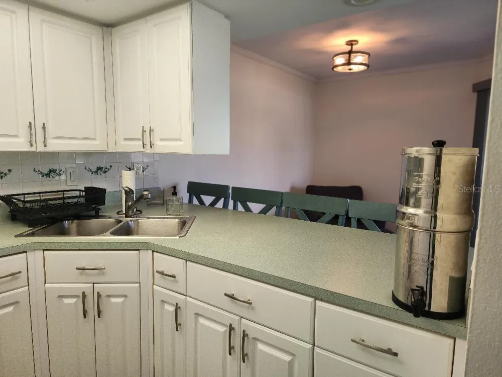 1003 S BAYSHORE BOULEVARD #202 Safety Harbor, FL 34695