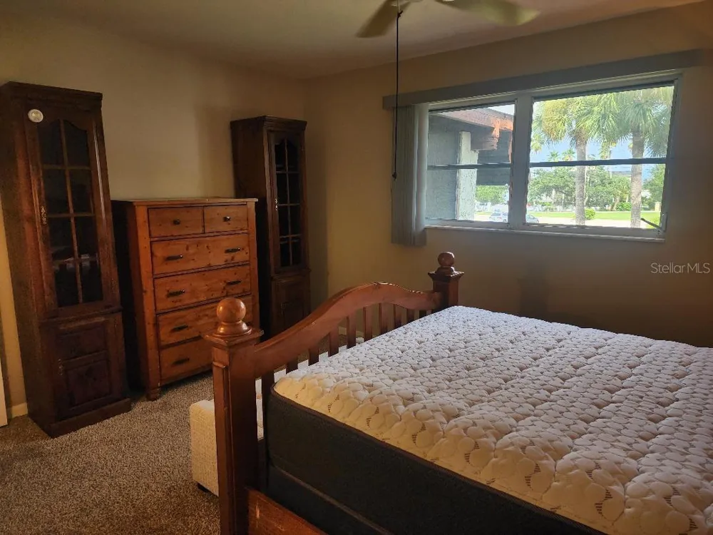 1003 S BAYSHORE BOULEVARD #202 Safety Harbor, FL 34695