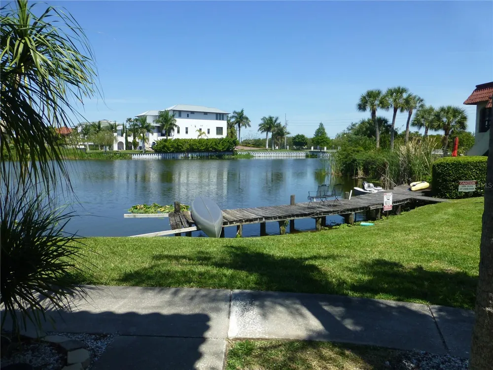1003 S BAYSHORE BOULEVARD #202 Safety Harbor, FL 34695