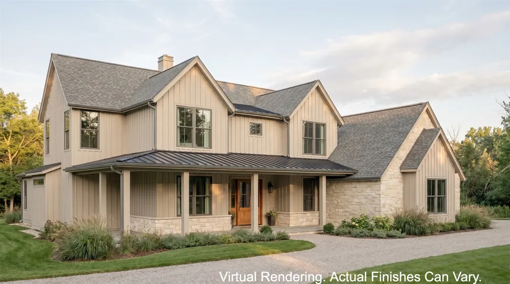 1806 County Road 2320 Terrell, TX 75160