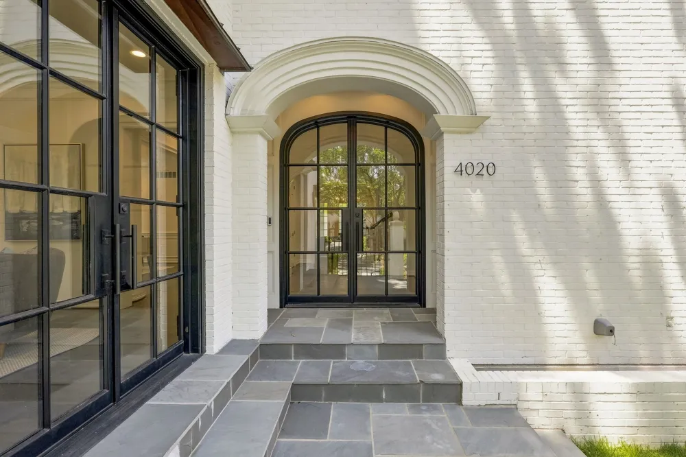 4020 Mcfarlin Boulevard University Park, TX 75205