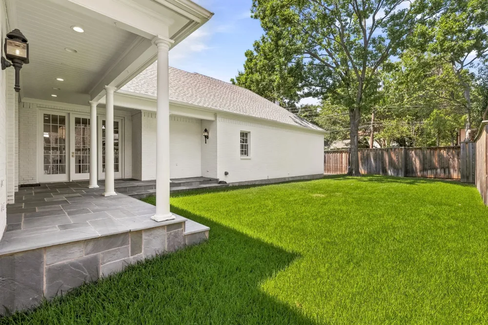 4020 Mcfarlin Boulevard University Park, TX 75205