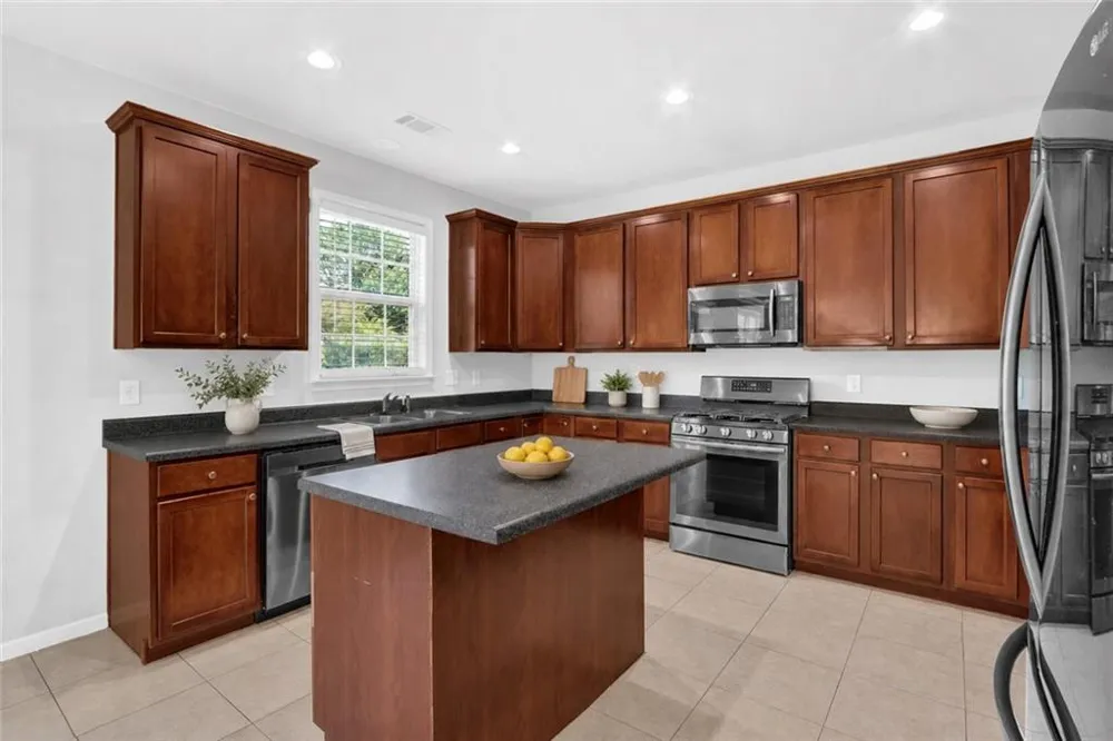 1467 Kilchis Falls Way Braselton, GA 30517