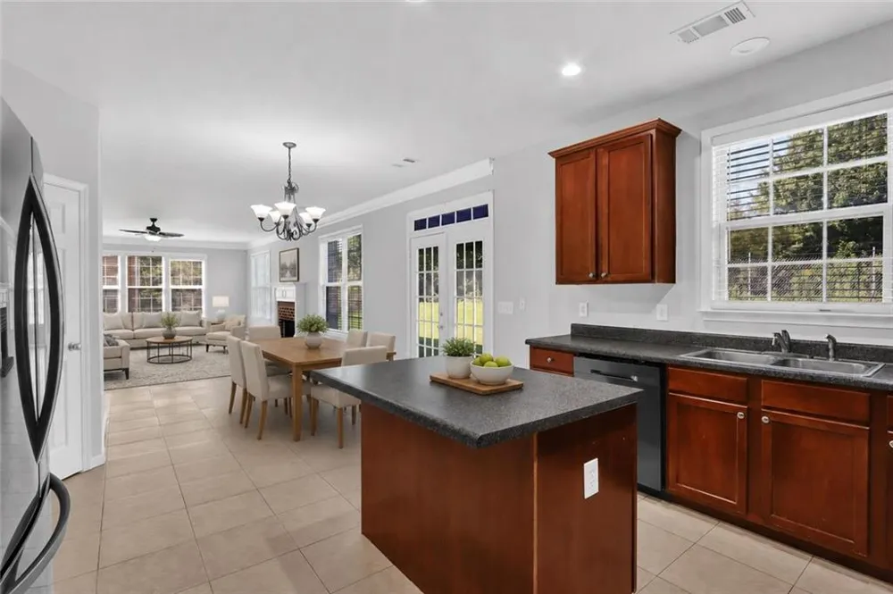 1467 Kilchis Falls Way Braselton, GA 30517
