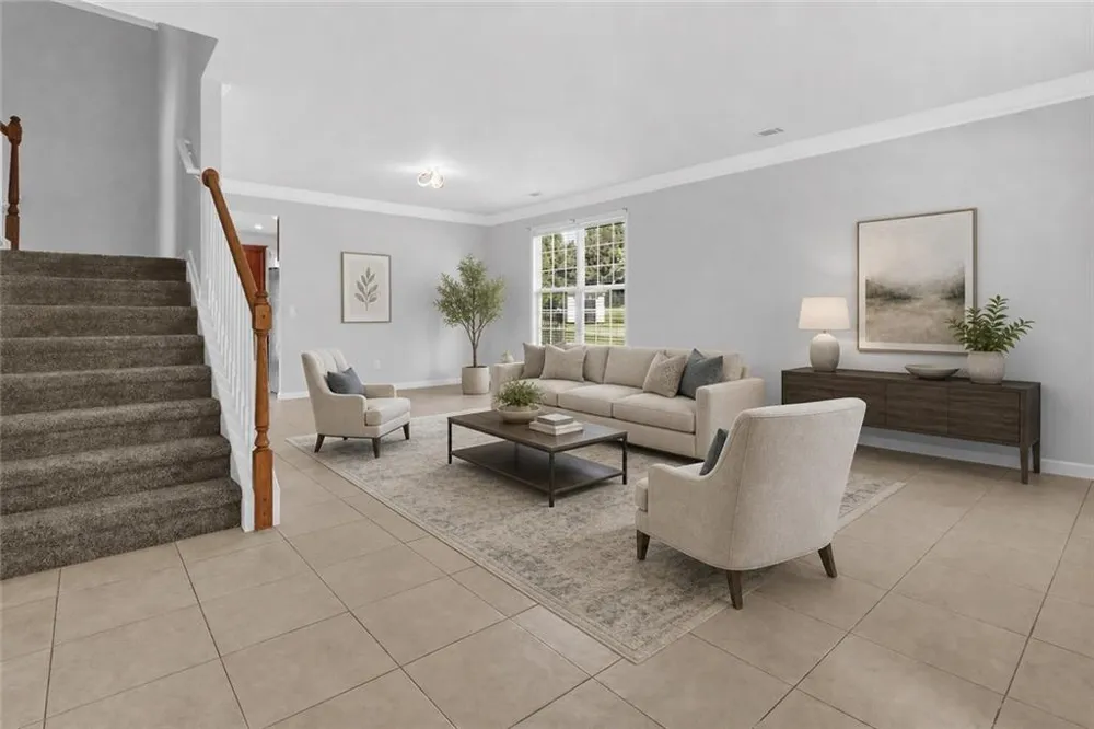 1467 Kilchis Falls Way Braselton, GA 30517
