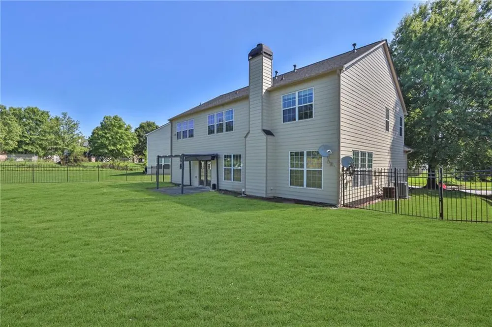 1467 Kilchis Falls Way Braselton, GA 30517