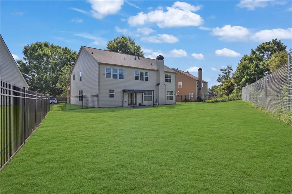 1467 Kilchis Falls Way Braselton, GA 30517