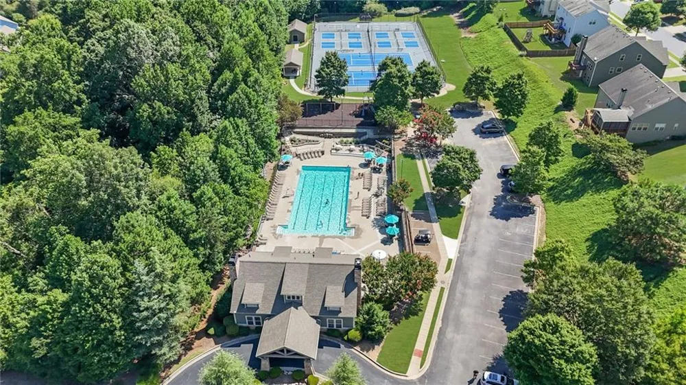 1467 Kilchis Falls Way Braselton, GA 30517