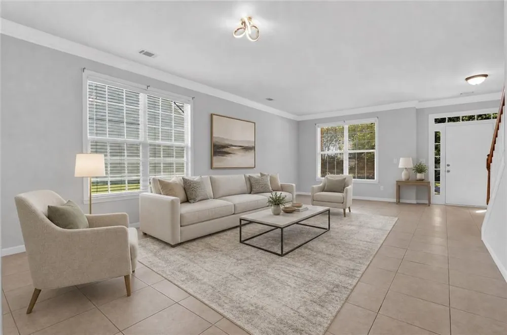 1467 Kilchis Falls Way Braselton, GA 30517