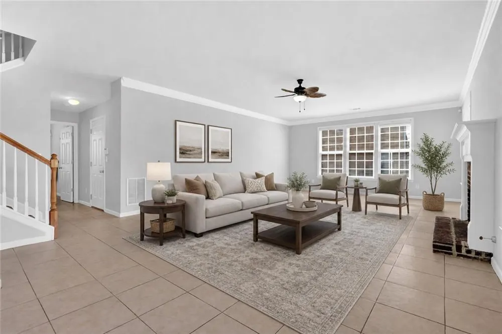 1467 Kilchis Falls Way Braselton, GA 30517