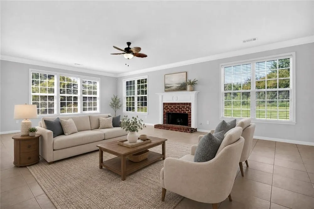 1467 Kilchis Falls Way Braselton, GA 30517