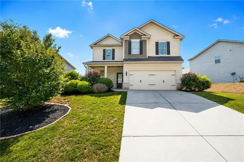 2066 Villa Spring Court