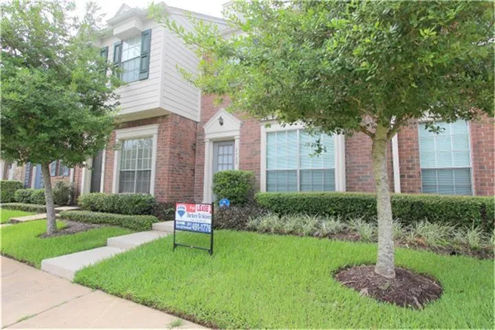 2930 Grants Lake Boulevard #2305 Sugar Land, TX 77479