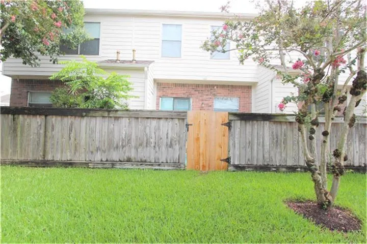 2930 Grants Lake Boulevard #2305 Sugar Land, TX 77479