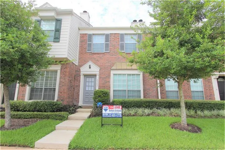 2930 Grants Lake Boulevard #2305 Sugar Land, TX 77479