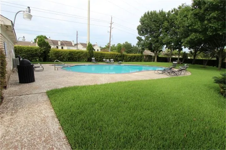 2930 Grants Lake Boulevard #2305 Sugar Land, TX 77479