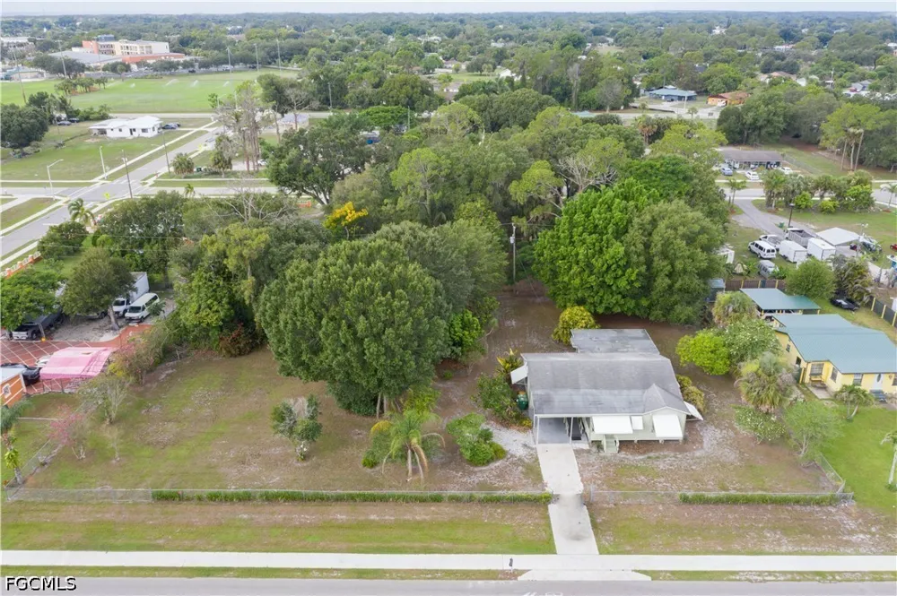 Jefferson Avenue W Immokalee, FL 34142