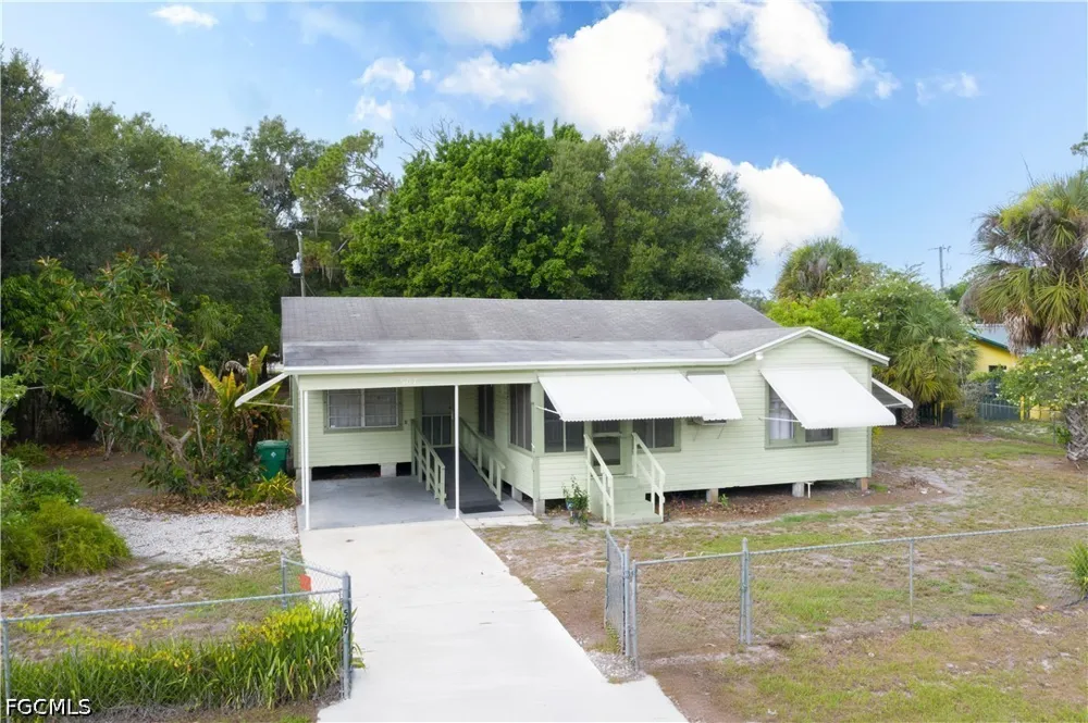 Jefferson Avenue W Immokalee, FL 34142