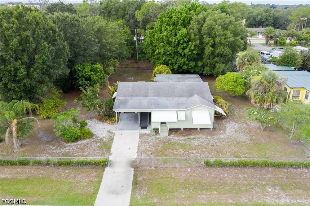 Jefferson Avenue W Immokalee, FL 34142