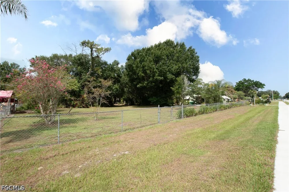 Jefferson Avenue W Immokalee, FL 34142