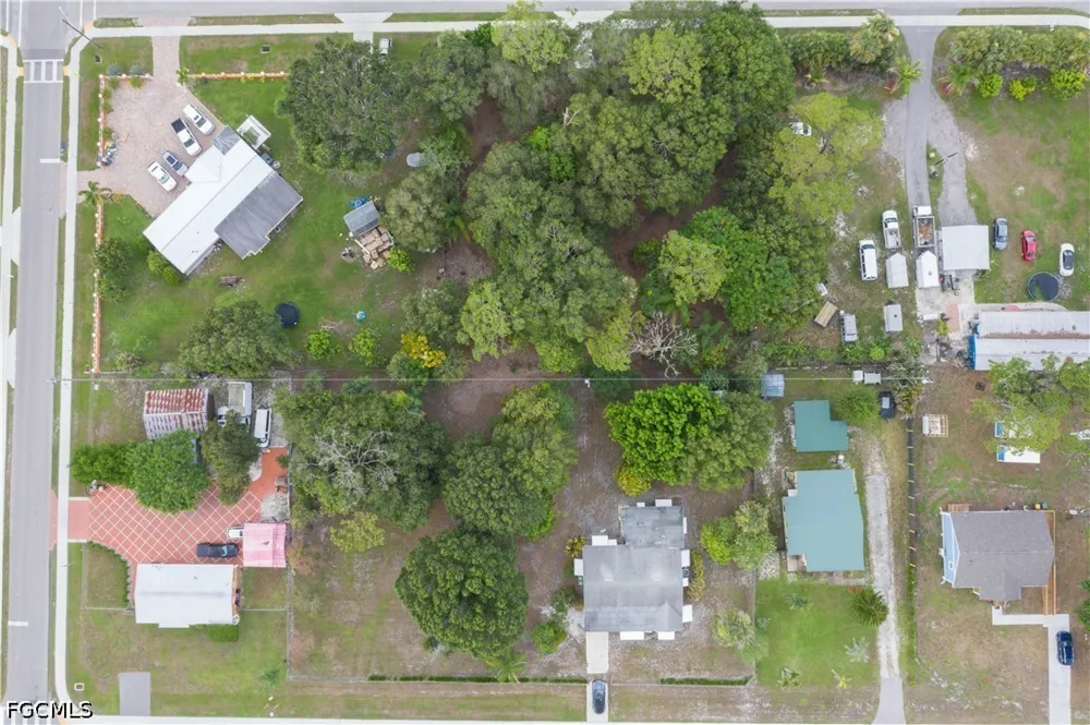 Jefferson Avenue W Immokalee, FL 34142