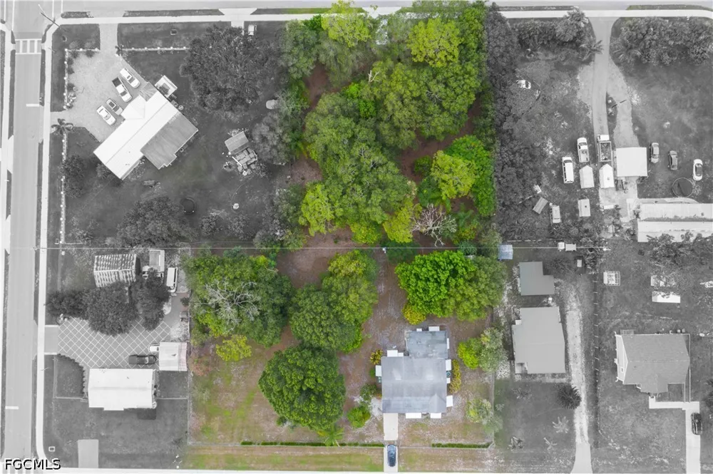Jefferson Avenue W Immokalee, FL 34142