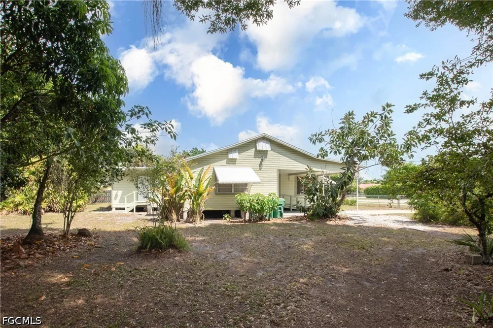 Jefferson Avenue W Immokalee, FL 34142