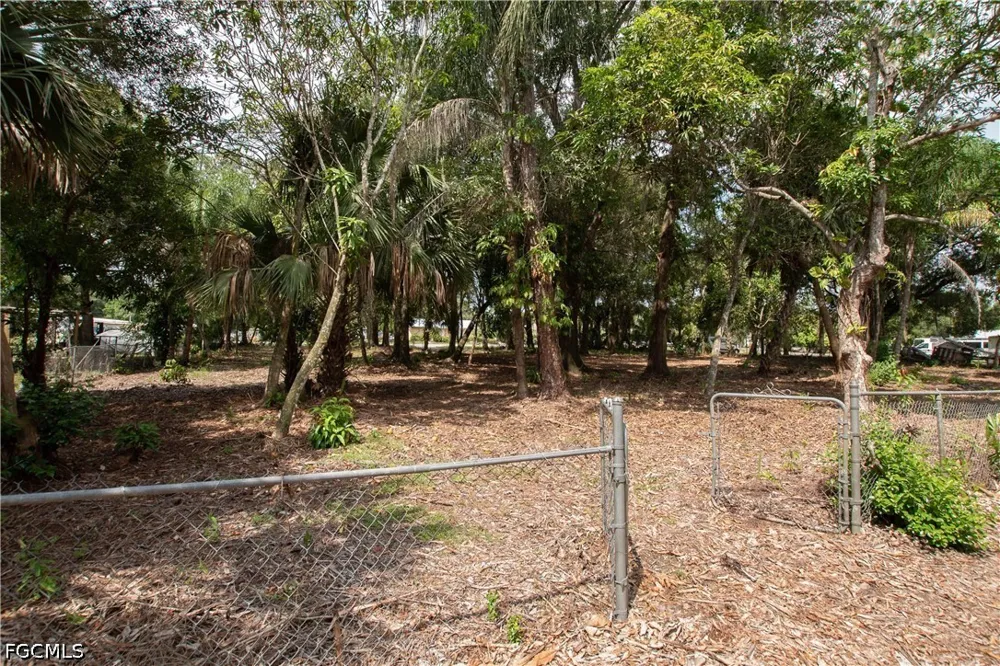 Jefferson Avenue W Immokalee, FL 34142