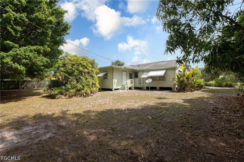 Jefferson Avenue W Immokalee, FL 34142
