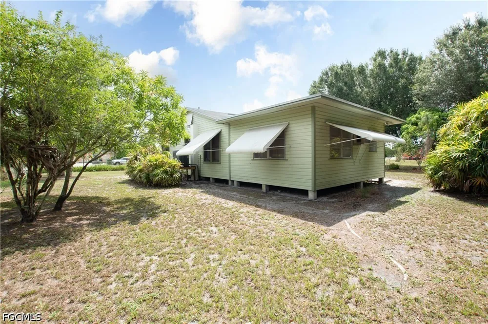 Jefferson Avenue W Immokalee, FL 34142