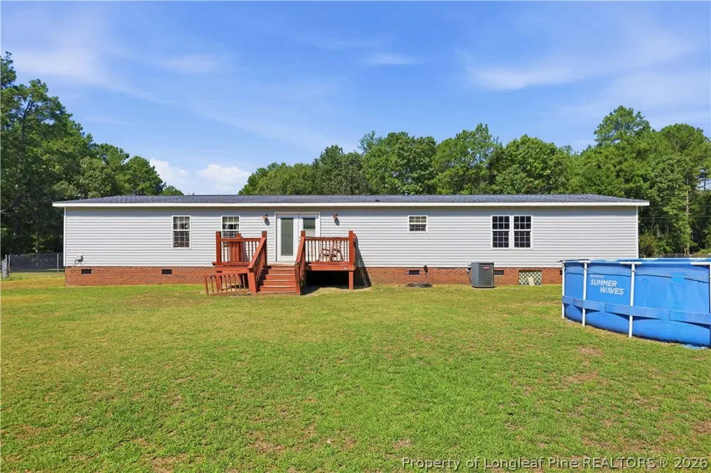 371 Maysville Lane Lane Tar Heel, NC 28392