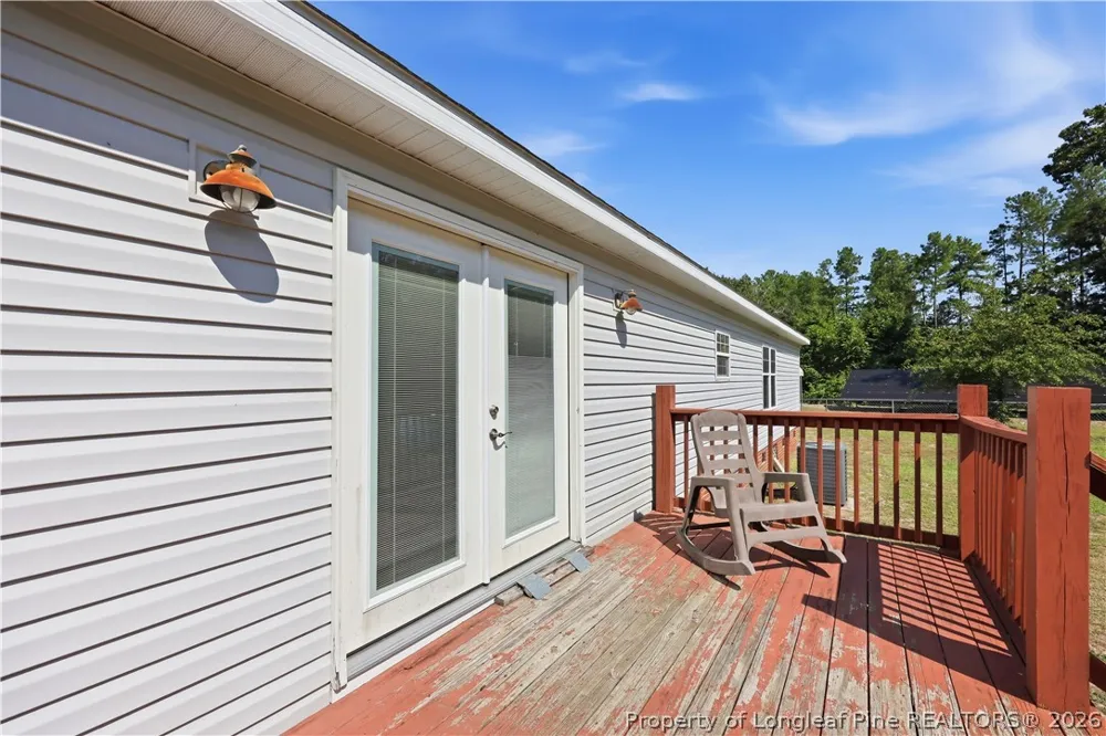 371 Maysville Lane Lane Tar Heel, NC 28392